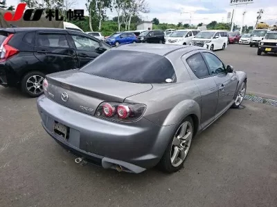 Mazda RX-8