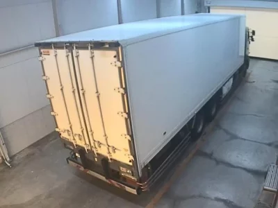 Hino TRUCK