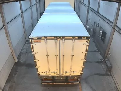 Hino TRUCK