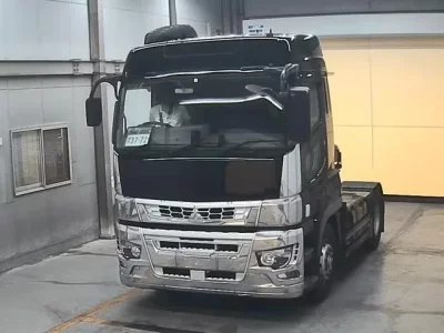 Mitsubishi FUSO TRUCK