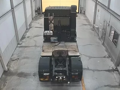 Mitsubishi FUSO TRUCK