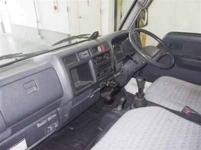 Toyota TOYOACE