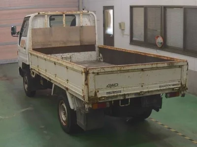 Toyota TOYOACE