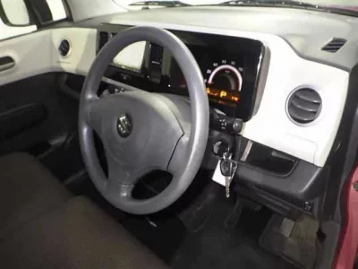 Suzuki MRWAGON