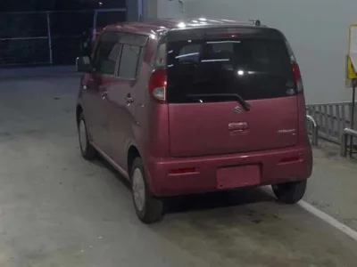 Suzuki MRWAGON
