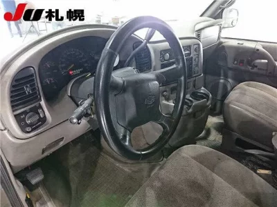 GM CHEVROLET ASTRO