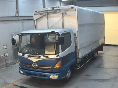 Hino RANGER