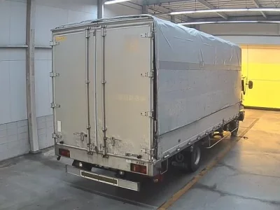 Hino RANGER