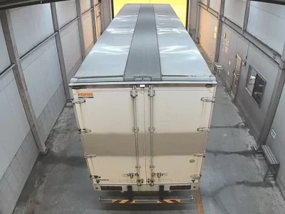 Hino TRUCK