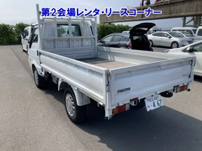 Mazda BONGO