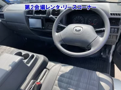 Mazda BONGO