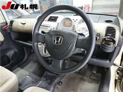 Honda LIFE