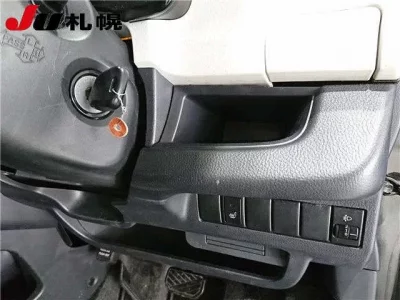 Suzuki MRWAGON