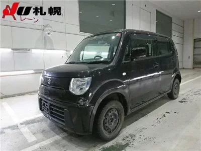 Suzuki MRWAGON