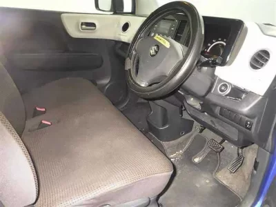 Suzuki MRWAGON