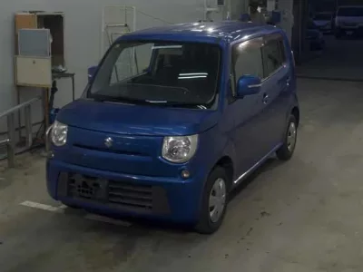 Suzuki MRWAGON