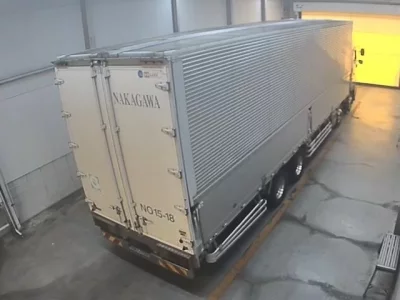 Hino TRUCK