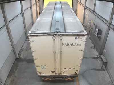 Hino TRUCK