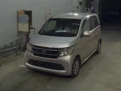 Honda N WGN