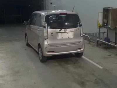 Honda N WGN
