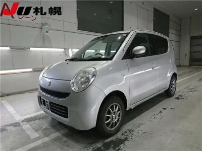 Suzuki MRWAGON