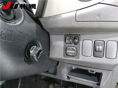 Daihatsu MOVE LATTE