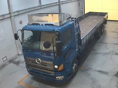 Hino TRUCK