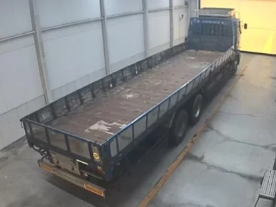 Hino TRUCK