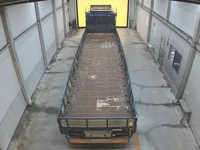 Hino TRUCK