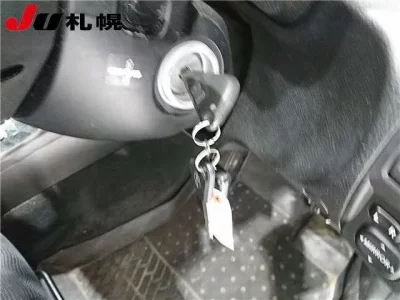 Subaru EXIGA
