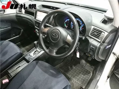 Subaru EXIGA