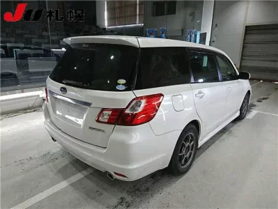 Subaru EXIGA