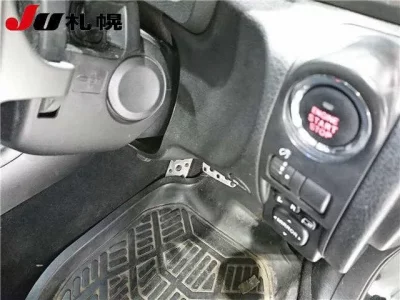 Subaru EXIGA