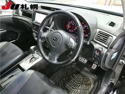 Subaru EXIGA