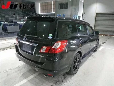 Subaru EXIGA