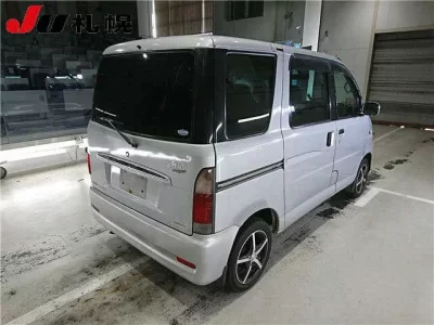 Daihatsu Atrai Wagon