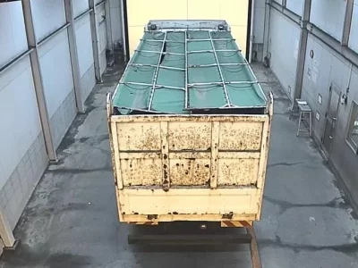 Hino TRUCK