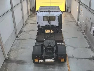 Hino TRUCK
