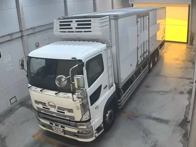 Hino TRUCK