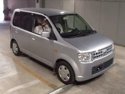 Nissan OTTI