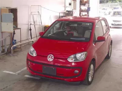 Volkswagen UP