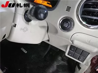 Suzuki PALETTE