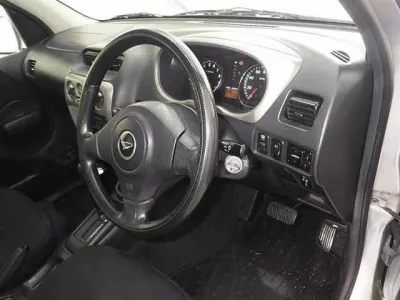 Daihatsu TERIOS KID