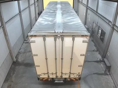 Mitsubishi FUSO TRUCK