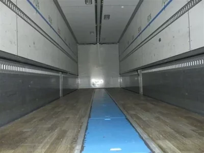 Mitsubishi FUSO TRUCK