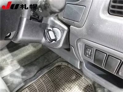 Subaru PLEO