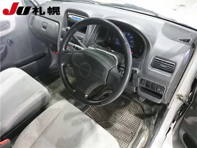 Subaru PLEO