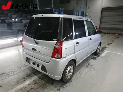 Subaru PLEO