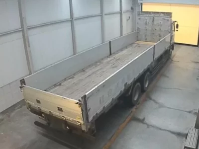 Mitsubishi FUSO TRUCK