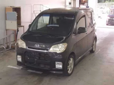 Daihatsu TANTO EXE